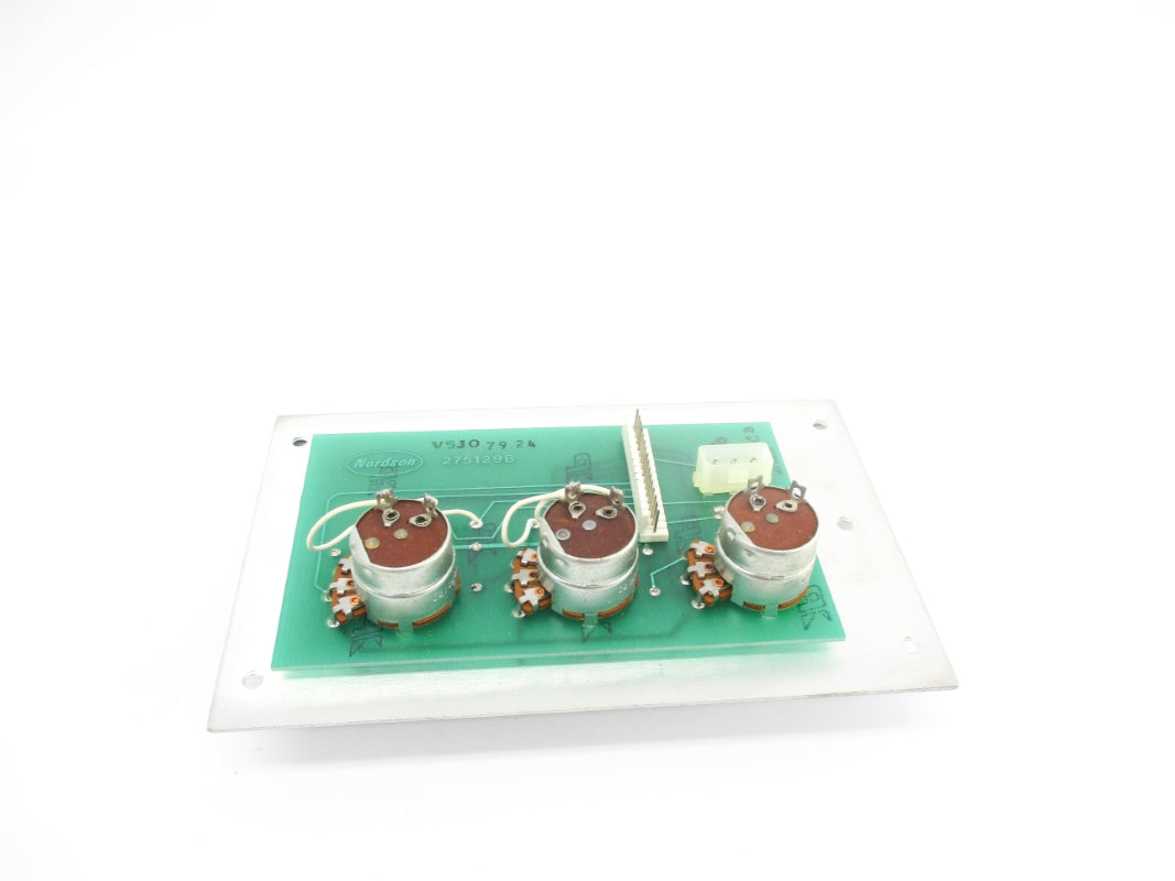 INDUSTRIAL SPARE PART 275129B NSNP