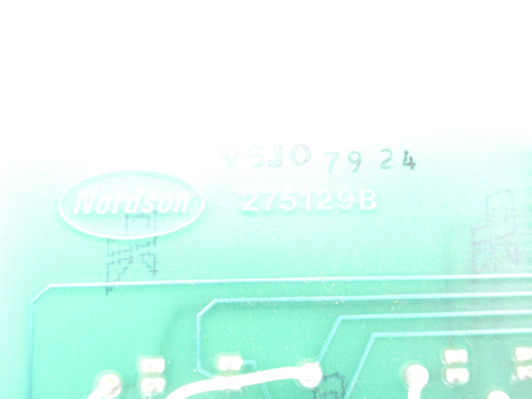 INDUSTRIAL SPARE PART 275129B NSNP
