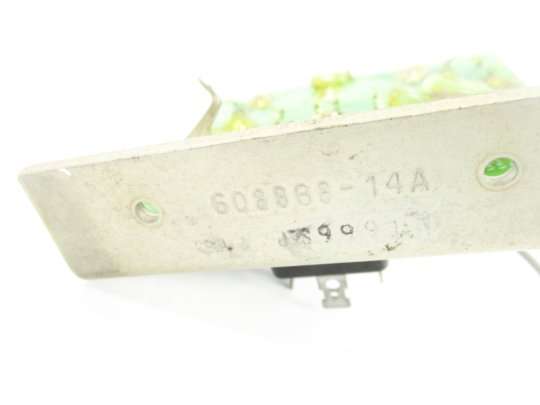 RELIANCE ELECTRIC 608868-14A UNMP