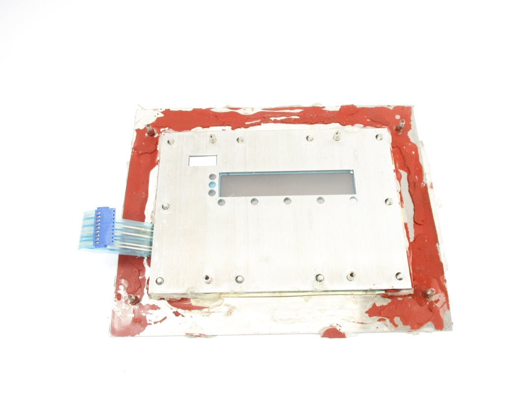 WEIGH-TRONIX WI-125 UNMP
