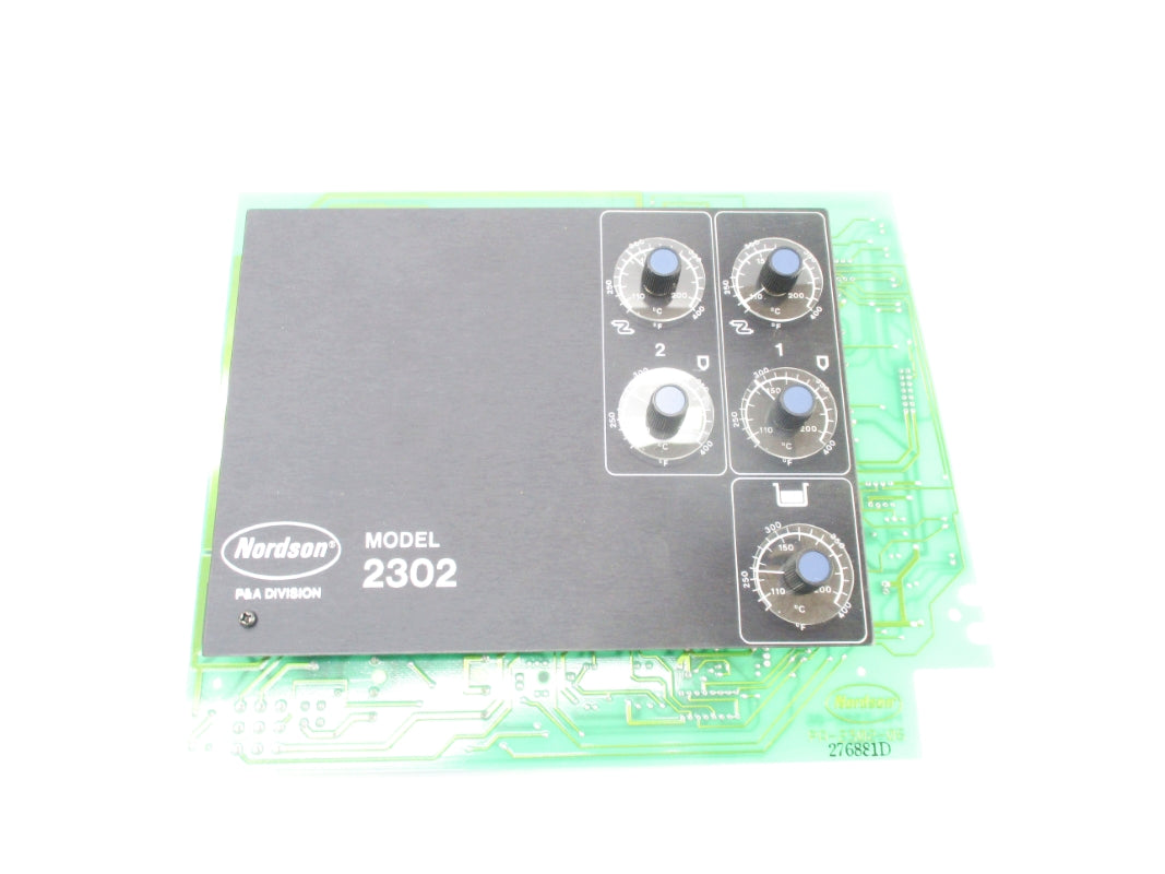 INDUSTRIAL SPARE PART PA-2302-06 NSNP