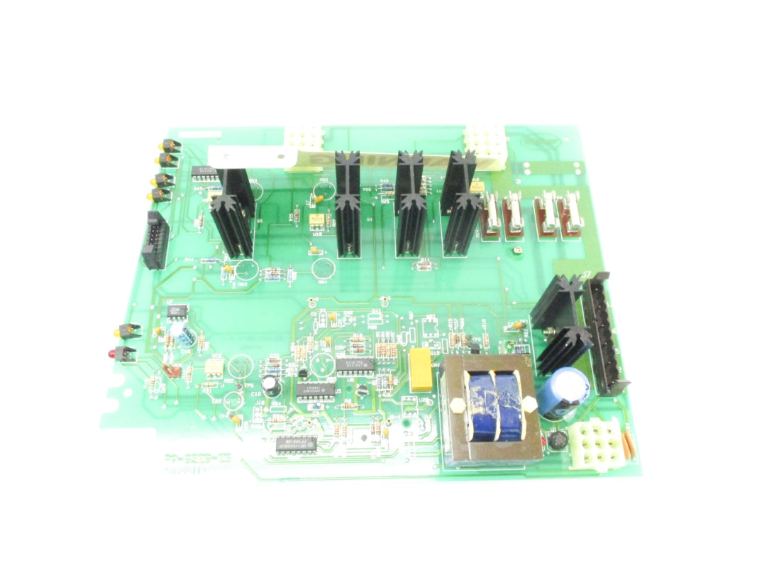 INDUSTRIAL SPARE PART PA-2302-06 NSNP