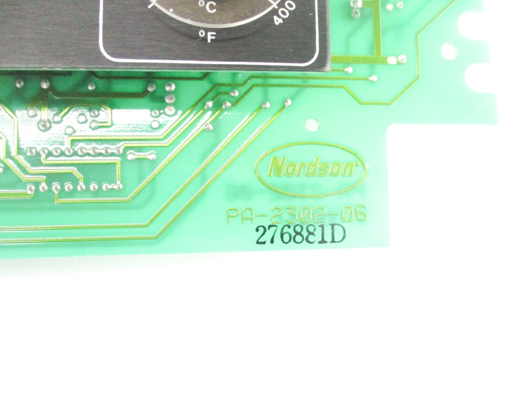 INDUSTRIAL SPARE PART PA-2302-06 NSNP