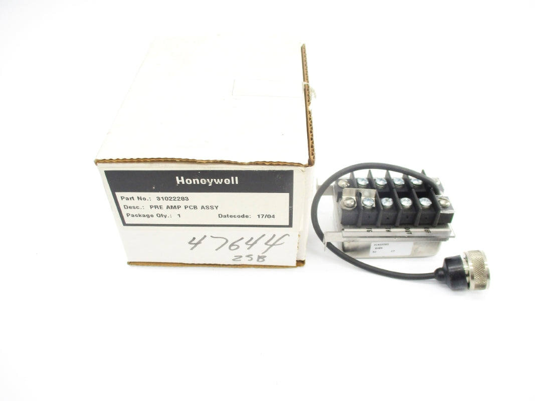 HONEYWELL 31022283 NSMP