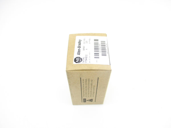 ALLEN BRADLEY 1794-IB32 SER. A DATE: 2009 NSFS