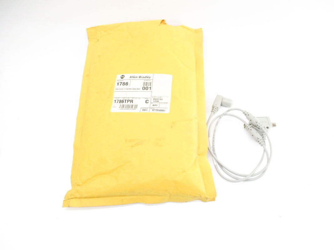 ALLEN BRADLEY 1786-TPR SER. C NSMP
