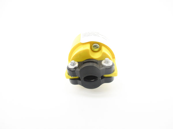 HUBBELL HBL53CM66C NSNP