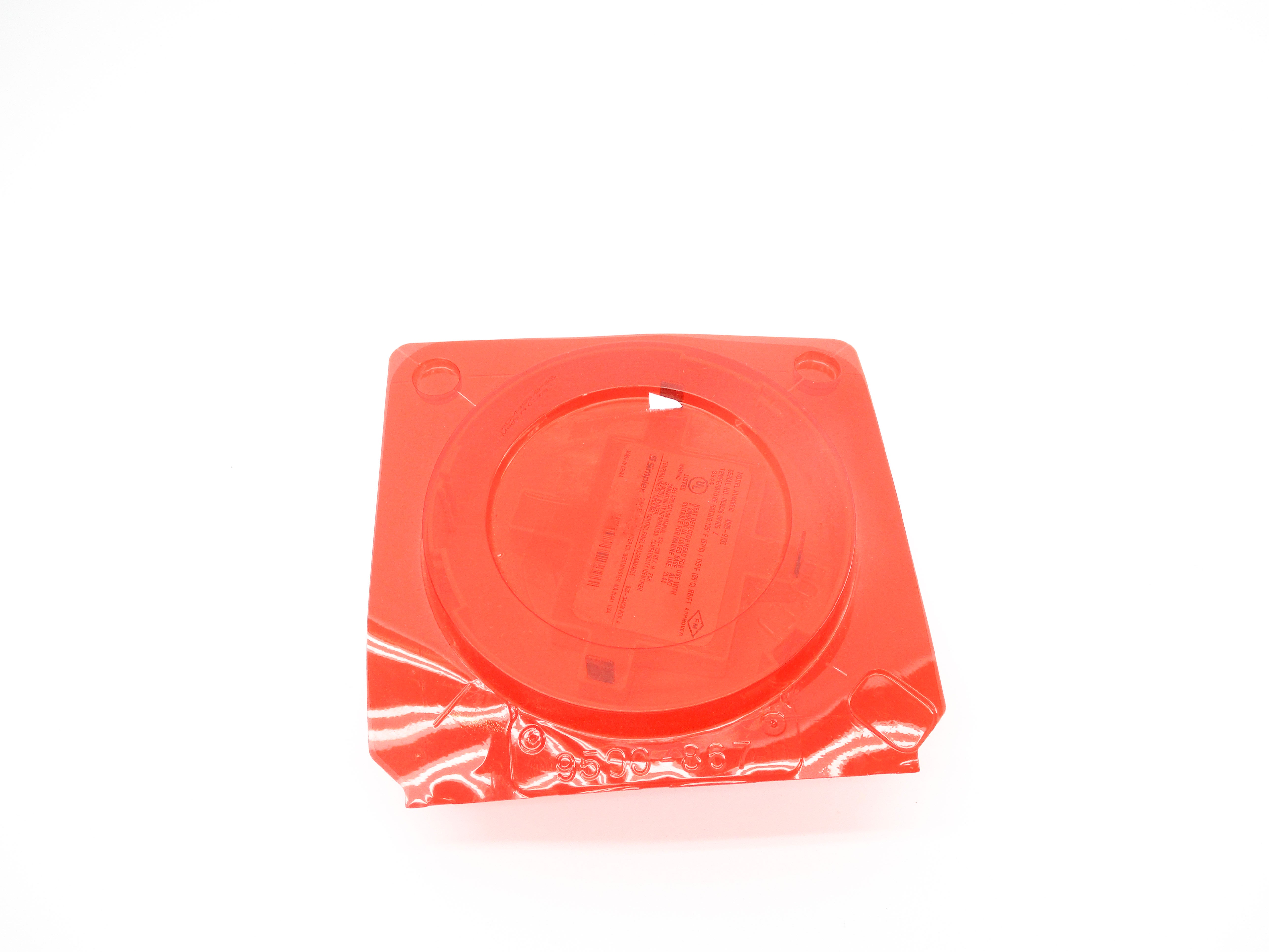 SIMPLEX 4098-9733 NSMP