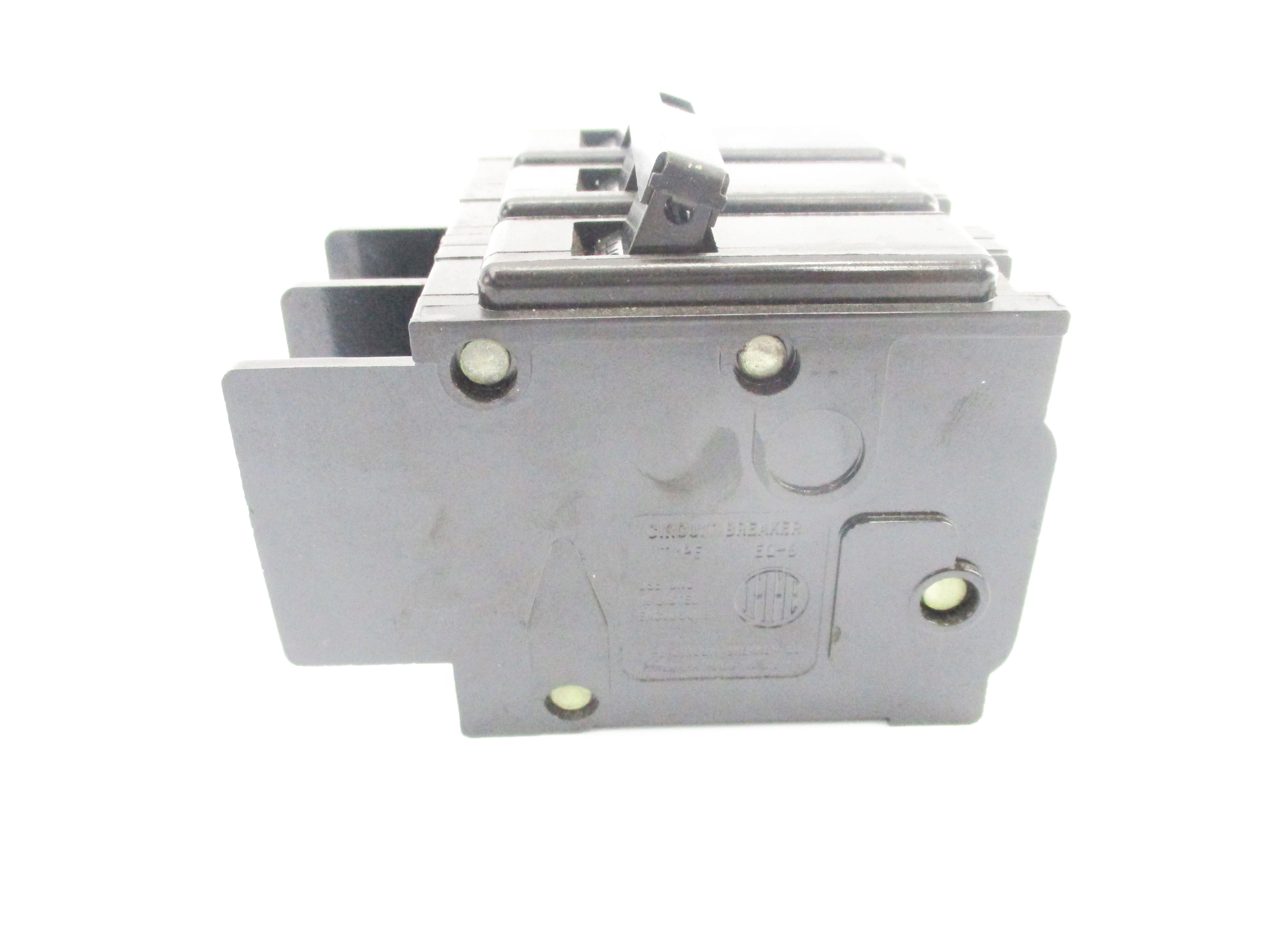 ITE BQ3-B020 240VAC 20A UNMP