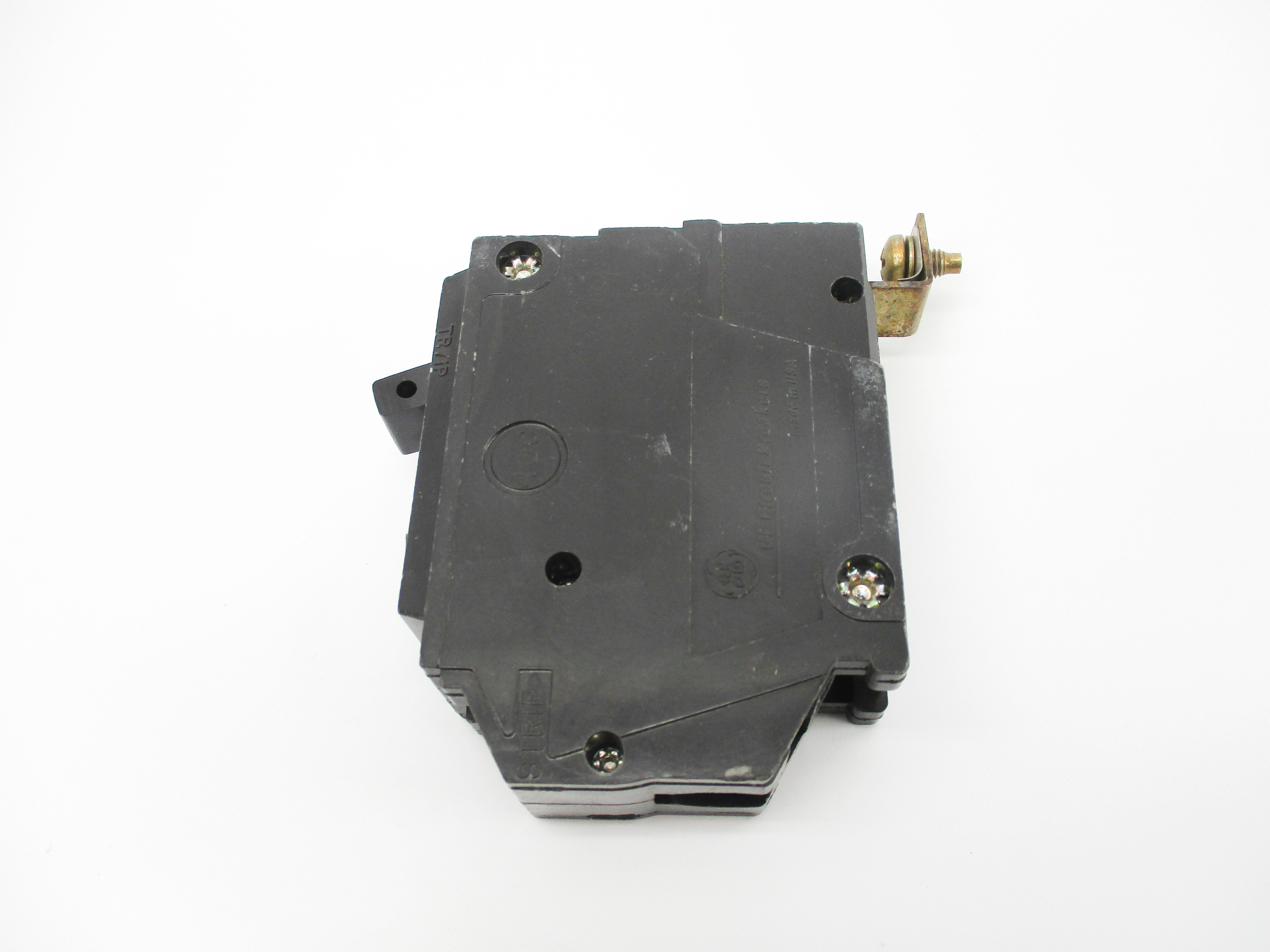 GENERAL ELECTRIC THQB120 120/240VAC 20A NSNP