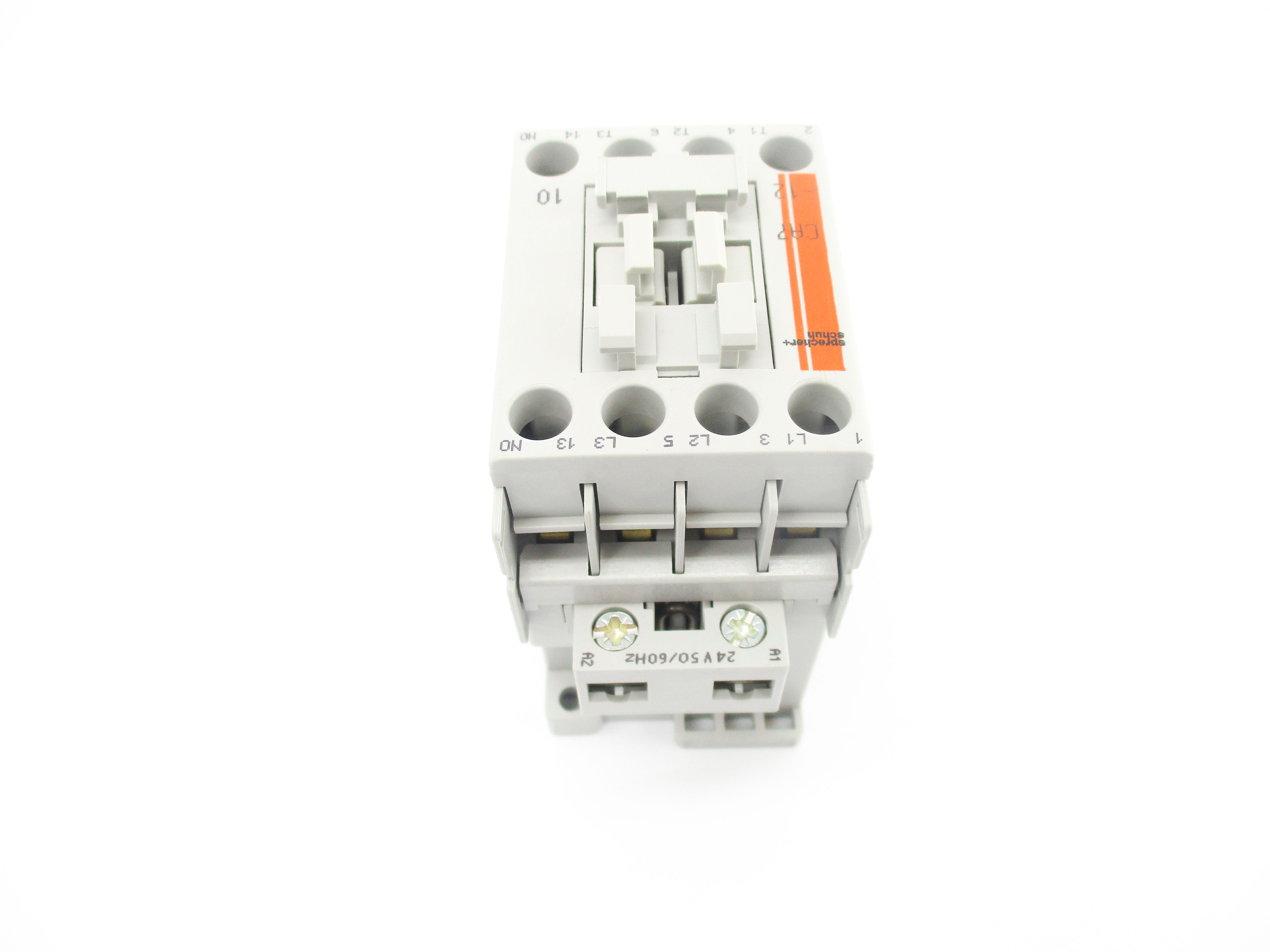 SPRECHER+SCHUH CA7-12-10 SER. A 24V NSNP