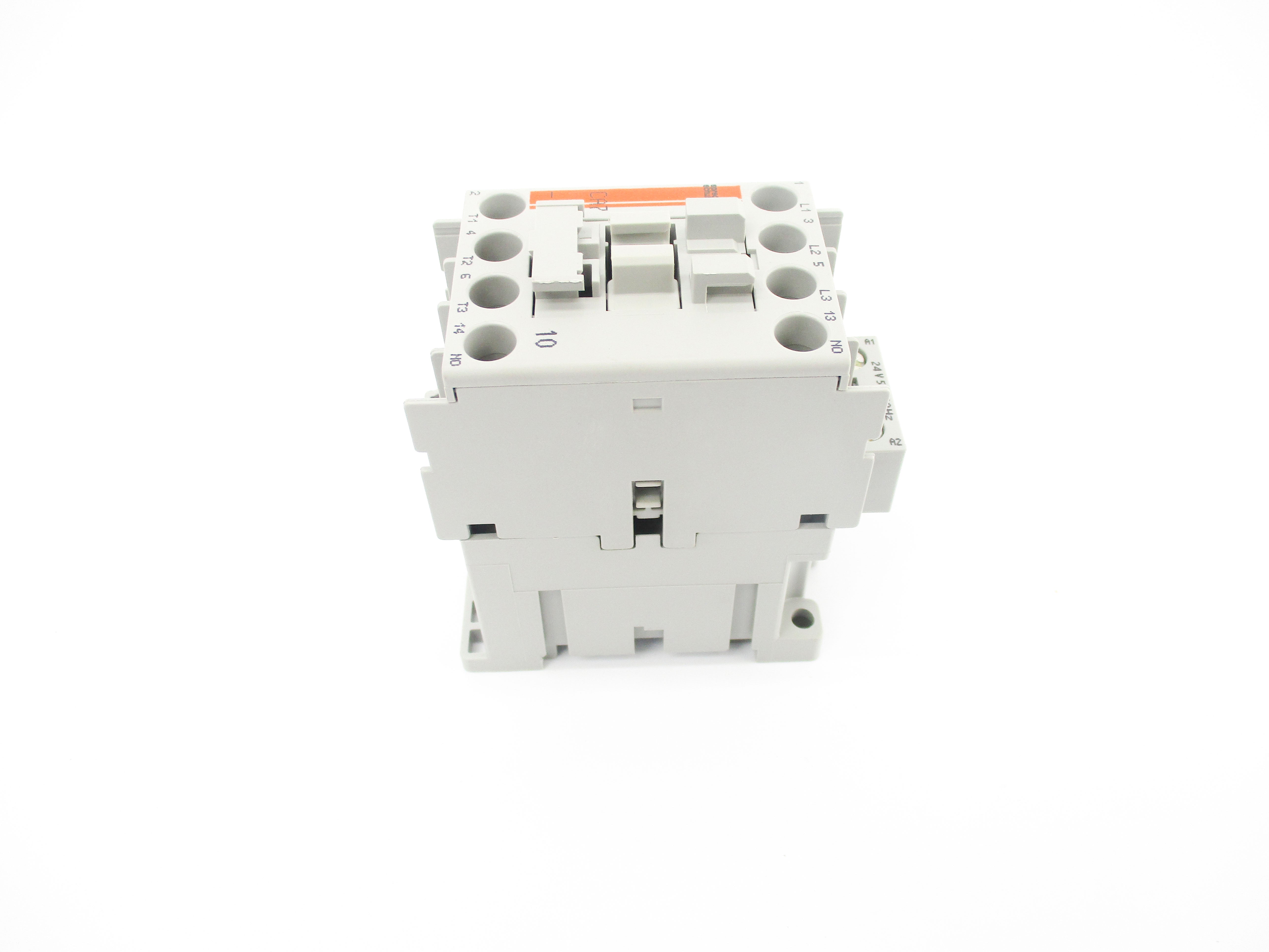 SPRECHER+SCHUH CA7-12-10 SER. A 24V NSNP