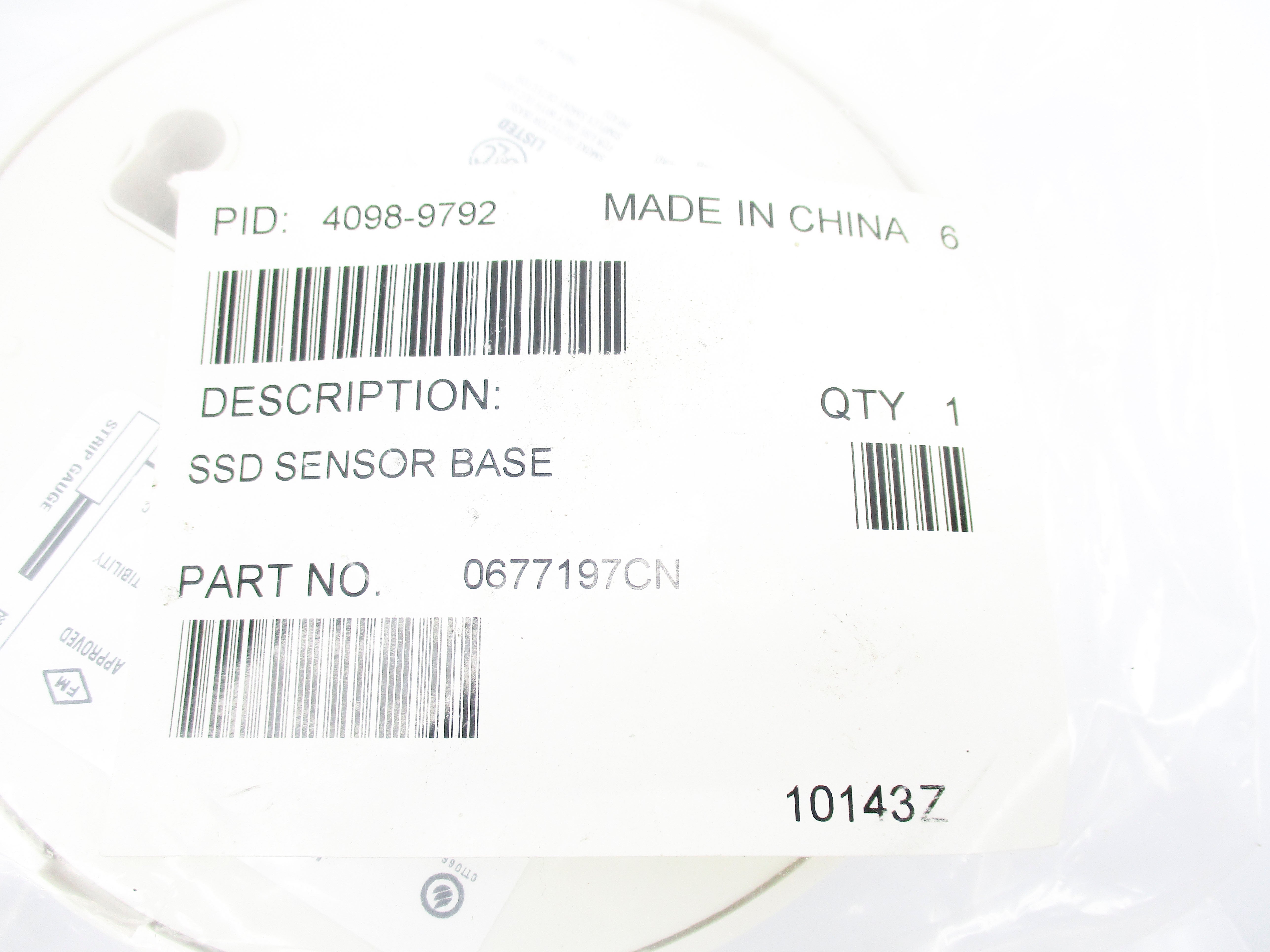 SIMPLEX 4098-9792 NSMP