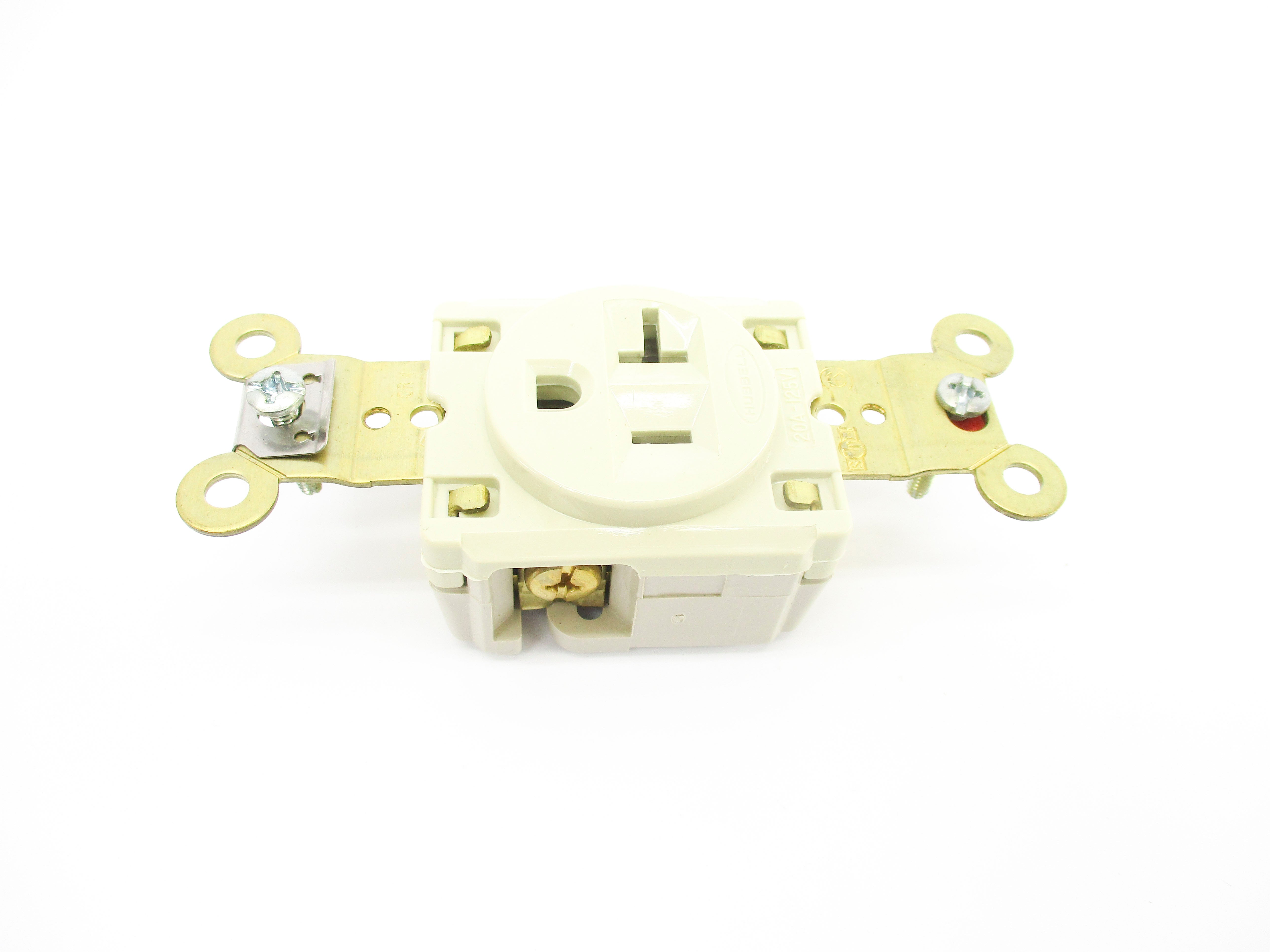 HUBBELL HBL5361I NSMP