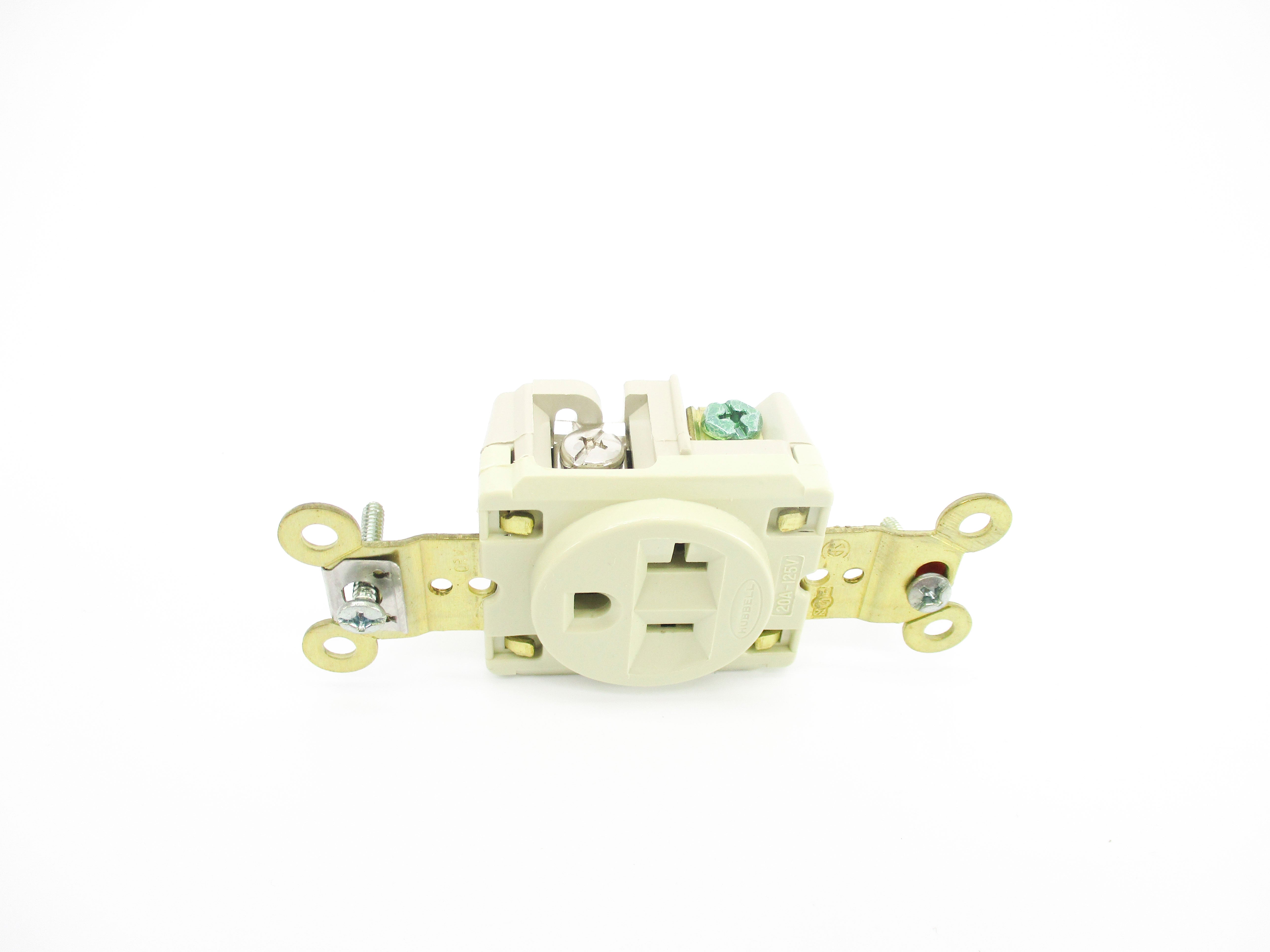 HUBBELL HBL5361I NSMP