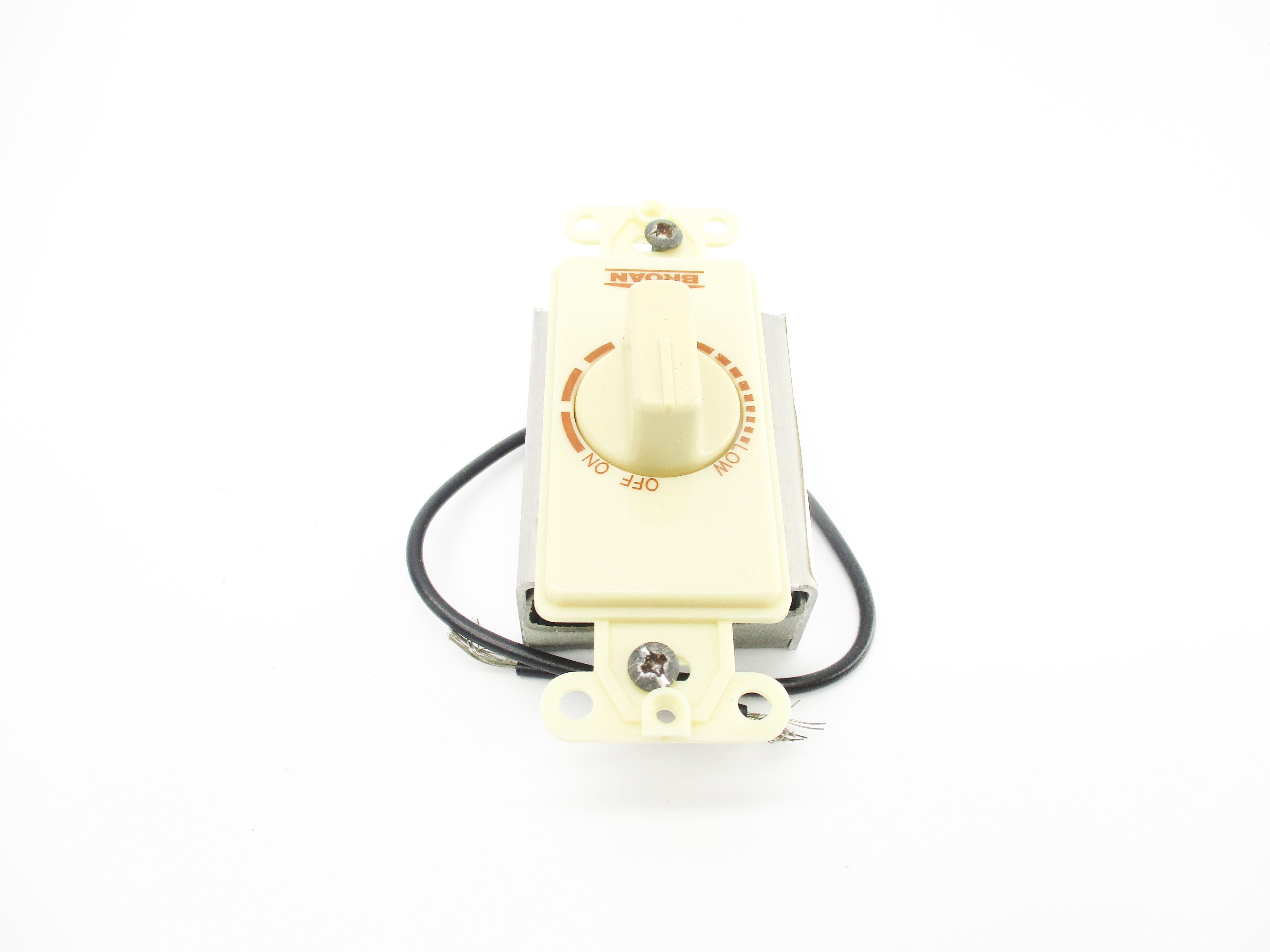 BROAN 57V-B NSNP