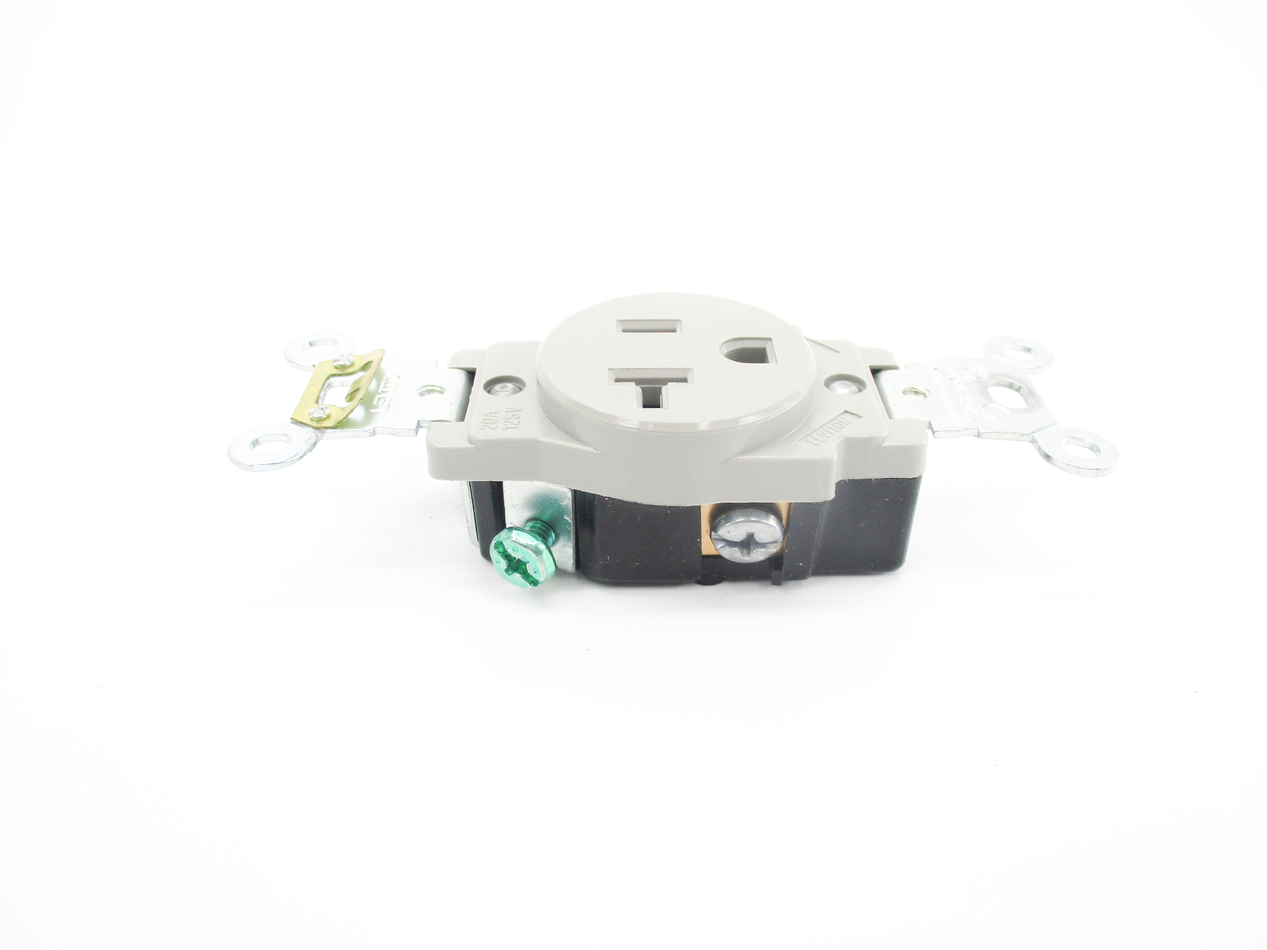 LEVITON 5361-GY NSMP