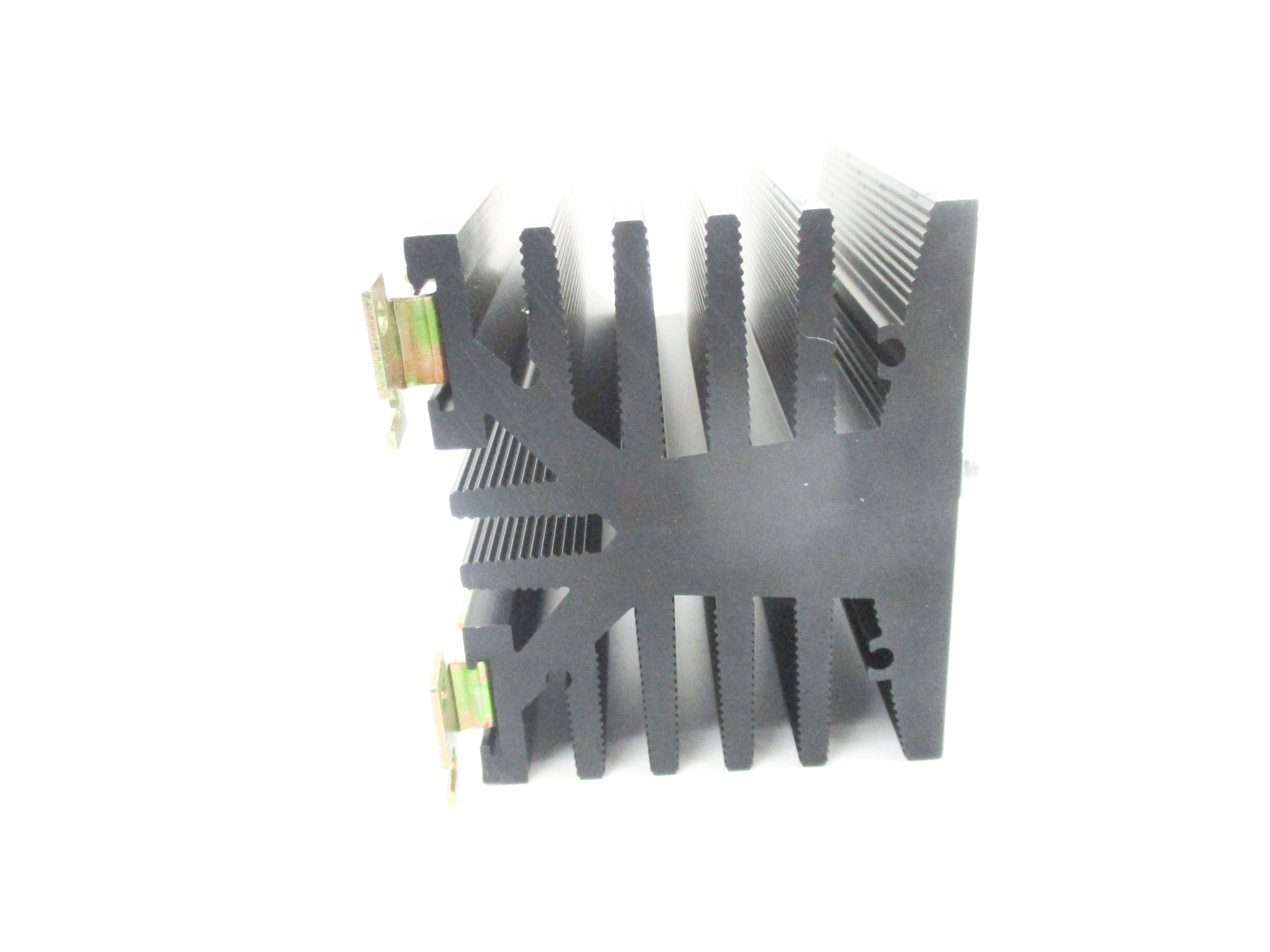 CHROMALOX SSR1-501 305840 (AS PICTURED) NSMP