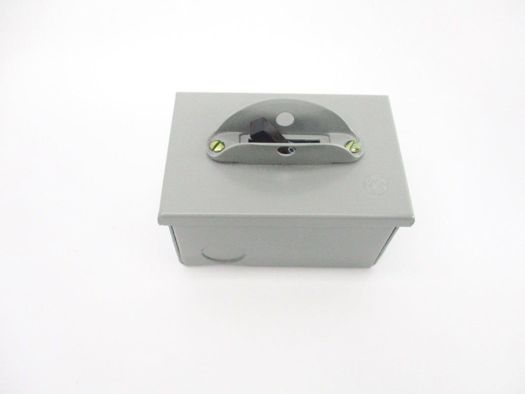 GENERAL ELECTRIC TC2368 240VAC 30A NSMP