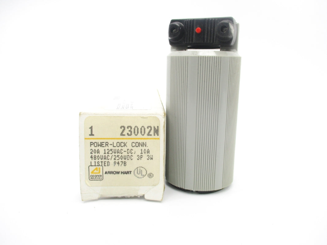 ARROW HART 23002N NSMP