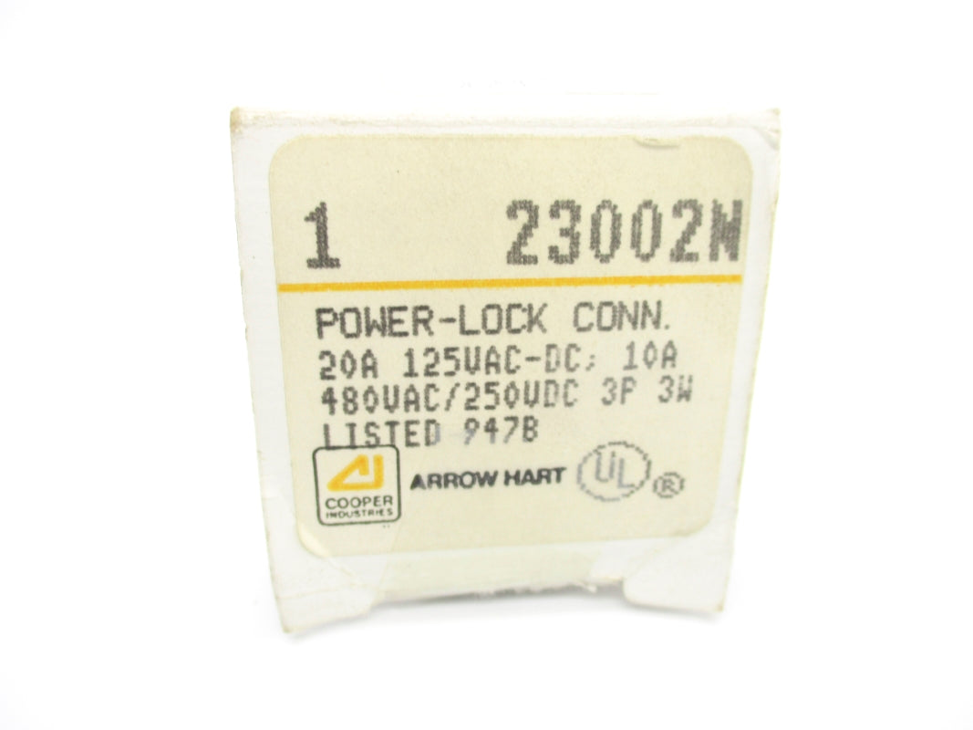 ARROW HART 23002N NSMP