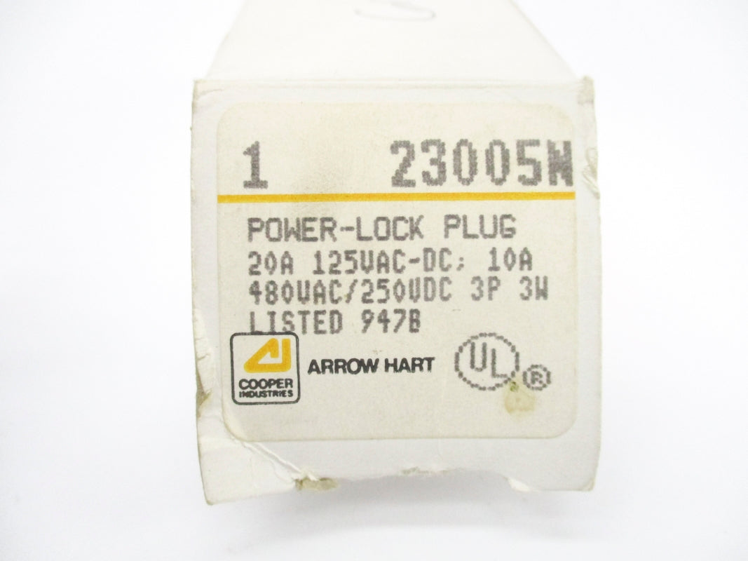 ARROW HART 23005N NSMP