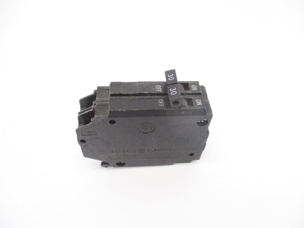 GENERAL ELECTRIC CTL230 120/240VAC 30A NSNP