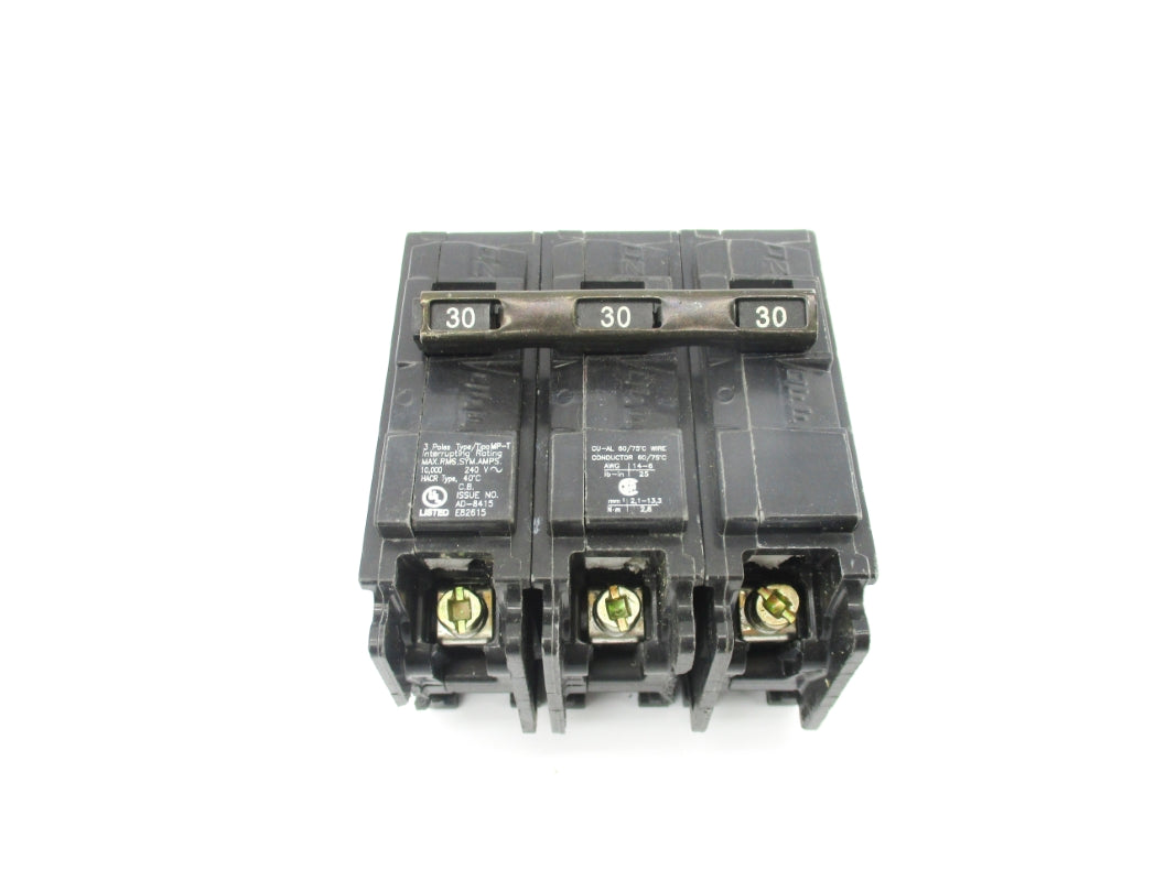 MURRAY MP330 240V 30A NSNP