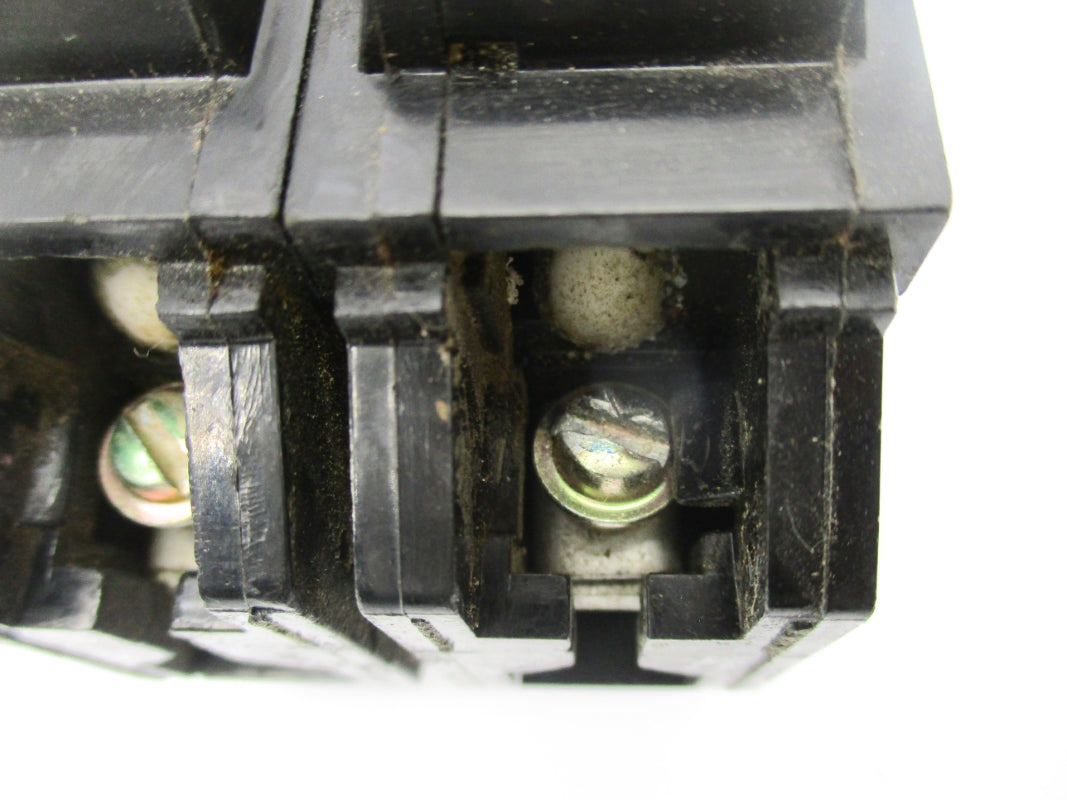 GENERAL ELECTRIC  THQL220 120/240VAC 20A UNMP