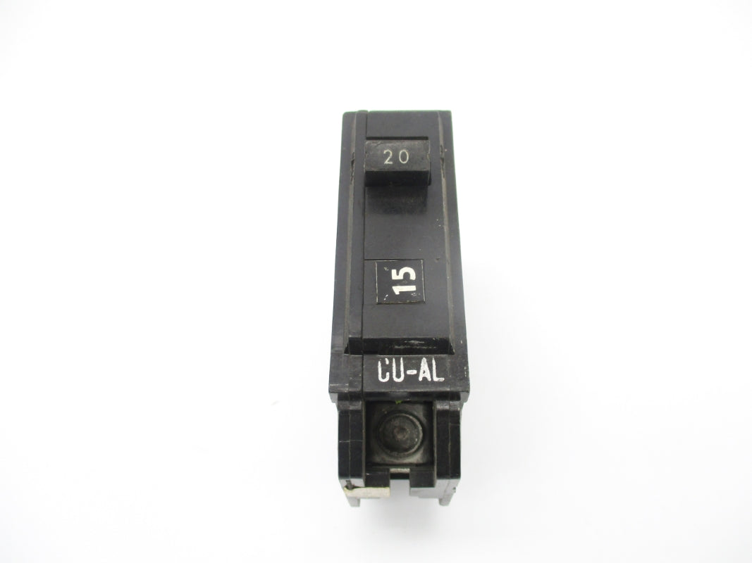 GENERAL ELECTRIC TQB1120 120/240V 20A UNMP