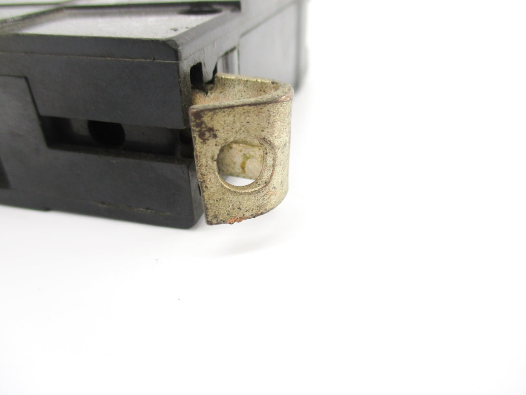 GENERAL ELECTRIC TQB1120 120/240V 20A UNMP