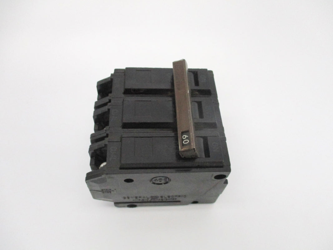 GENERAL ELECTRIC THQAL32060 240VAC 60A UNMP
