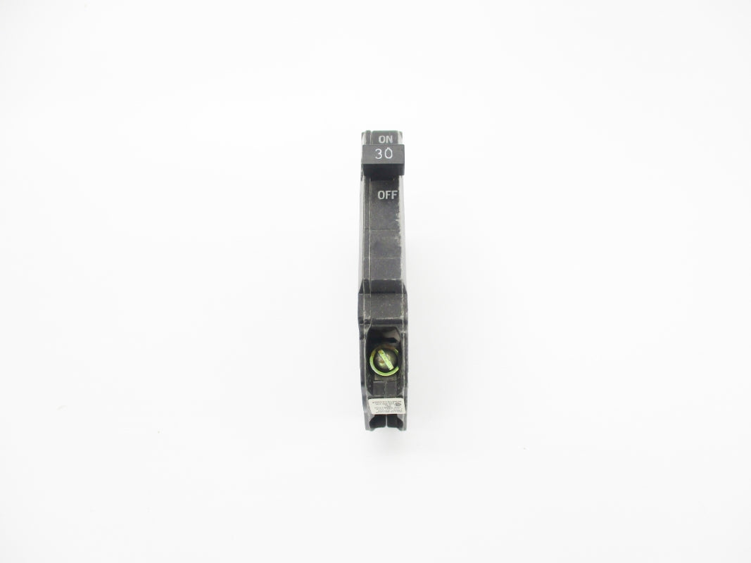 GENERAL ELECTRIC THQP130 120/240V 30A UNMP