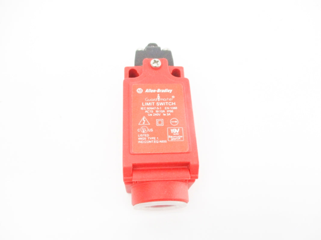ALLEN BRADLEY 440P-CRPS11B SER. A (WH) NSMP