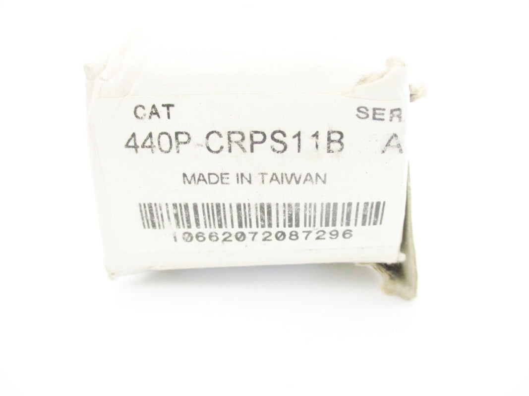 ALLEN BRADLEY 440P-CRPS11B SER. A (WH) NSMP
