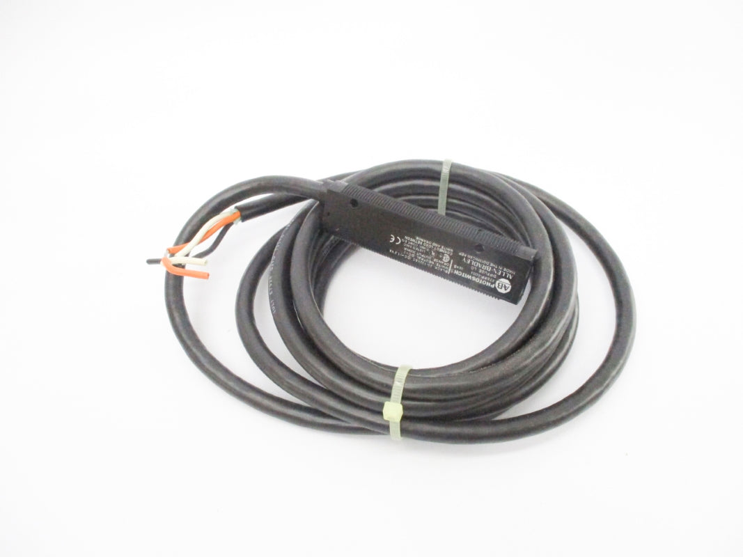 ALLEN BRADLEY 42SRP-6004 SER. B 132V (BR/WH) NSMP