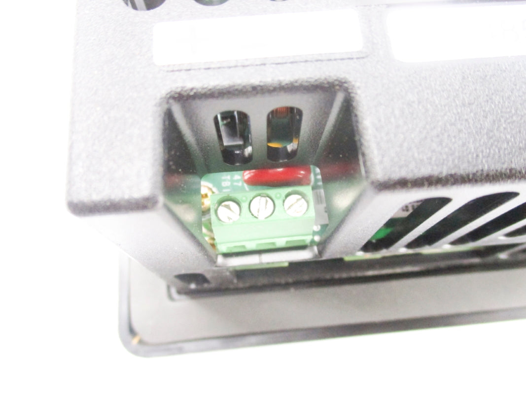 ALLEN BRADLEY 2711-T5A2L1X SER. B F/W 4.41 UNMP