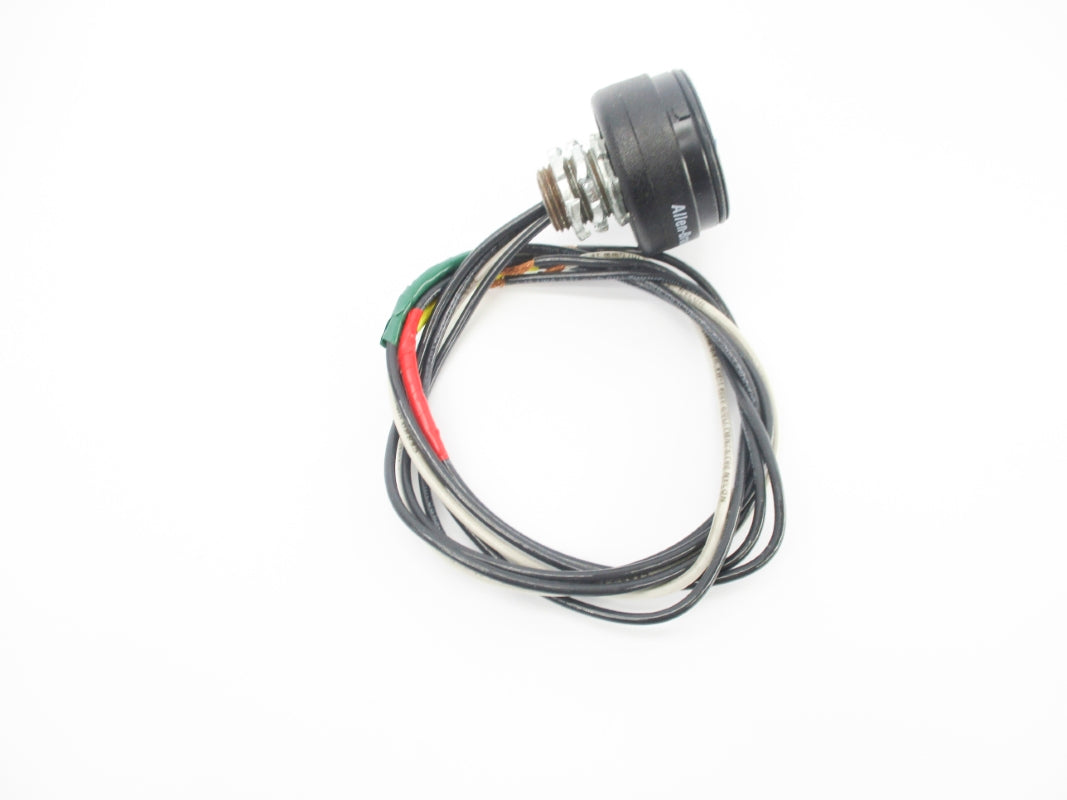 ALLEN BRADLEY 855E-BCB SER. A UNMP