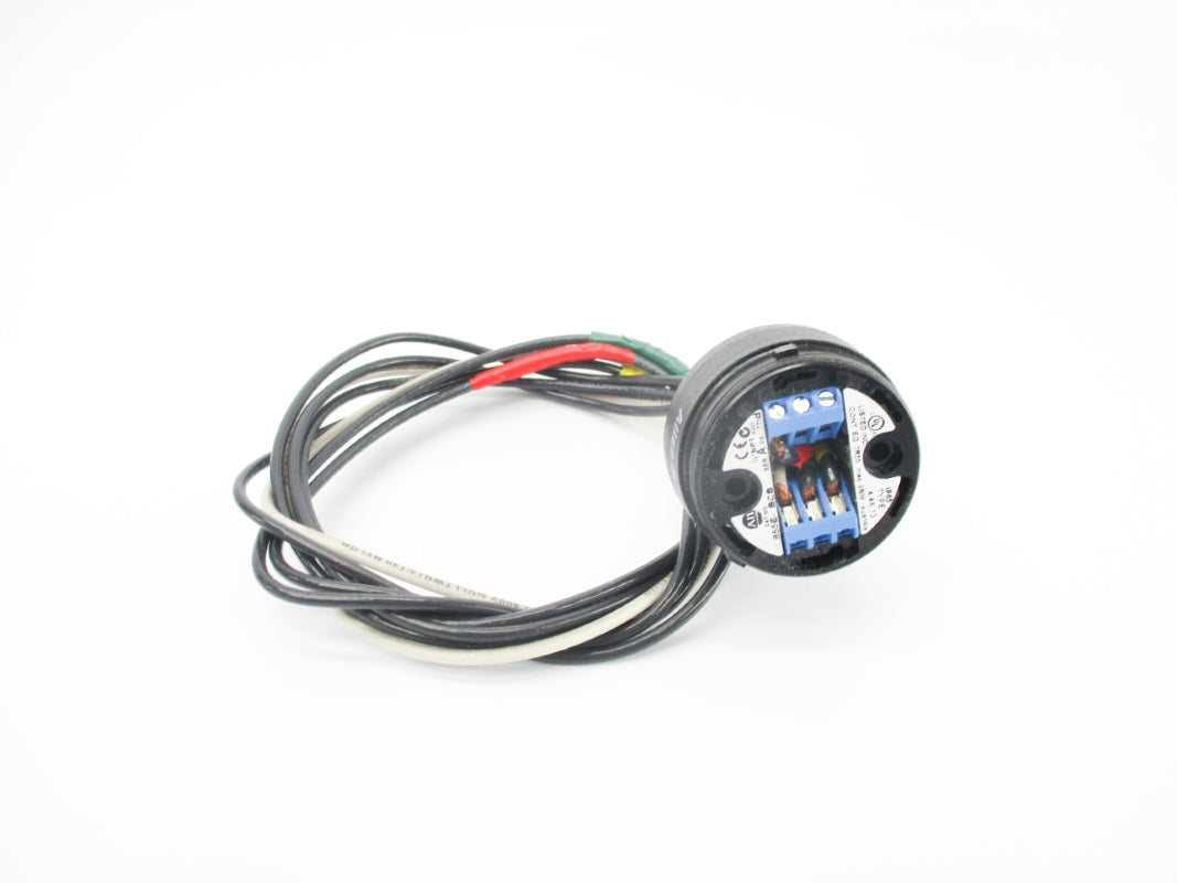 ALLEN BRADLEY 855E-BCB SER. A UNMP