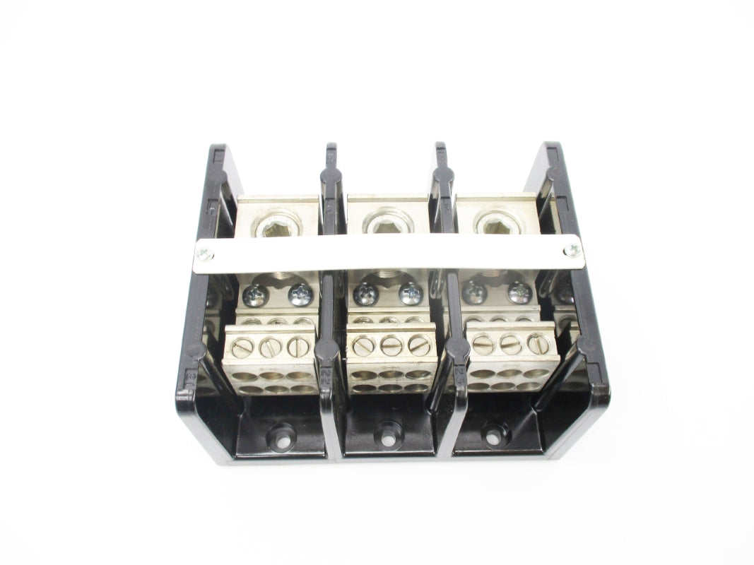 ALLEN BRADLEY 1492-PD3163 SER. B (GY/BL) NSMP