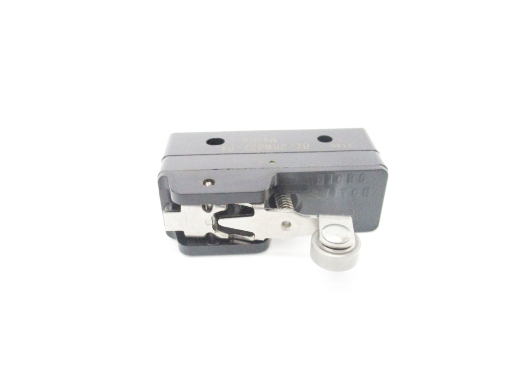 MIRCOSWITCH BZ-2RW822-P4 NSNP