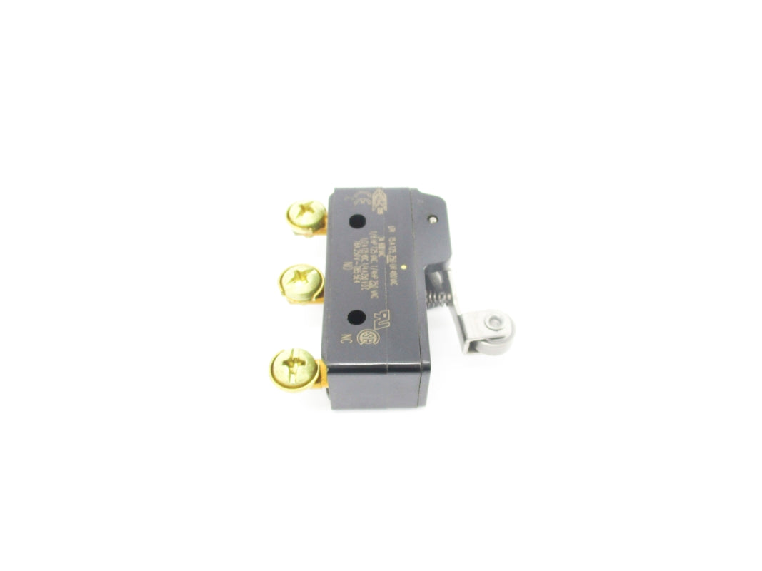 MIRCOSWITCH BZ-2RW822-P4 NSNP