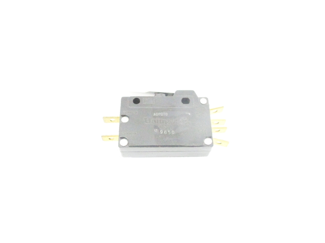 UNIMAX ADPDT0 NSNP