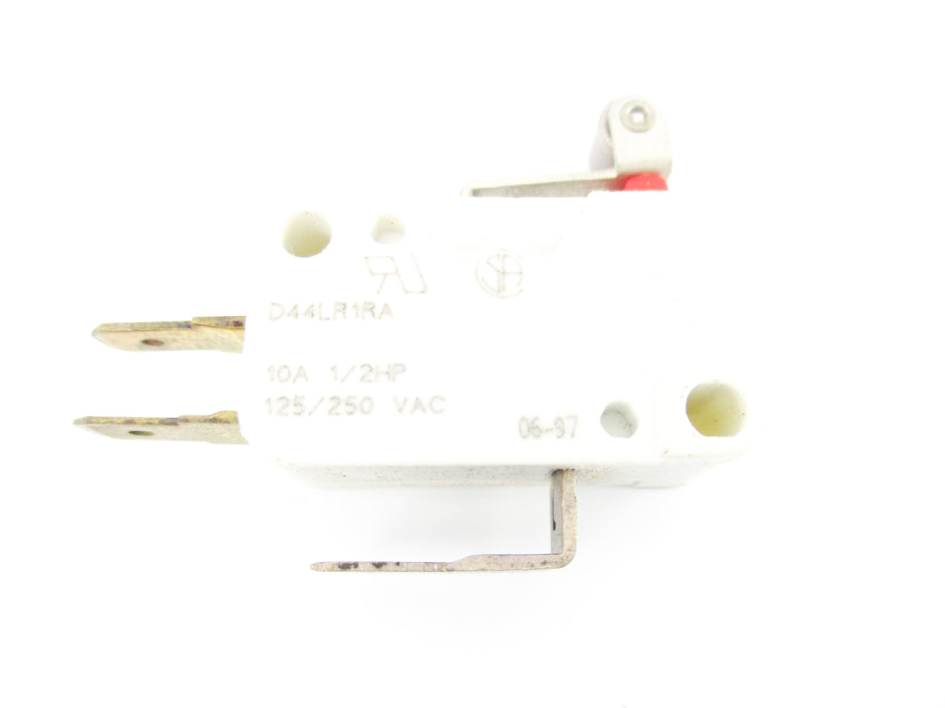 CHERRY D44LR1RA UNMP
