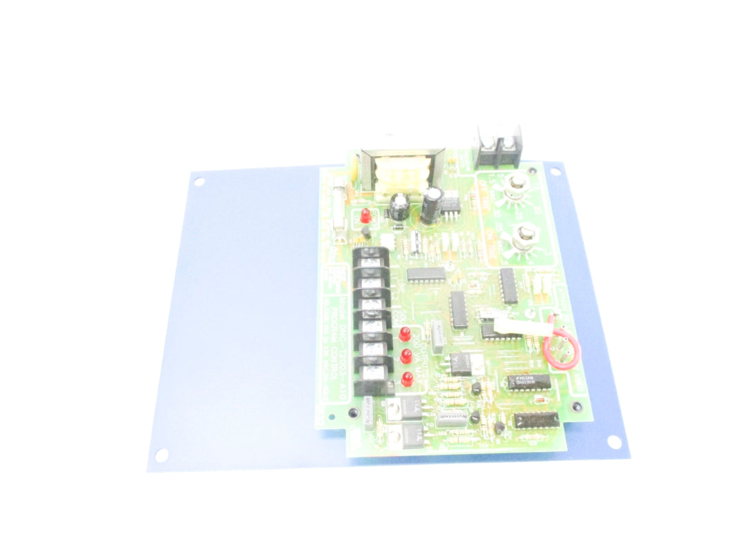 NCC DNC-T2003-A10 135VAC NSNP