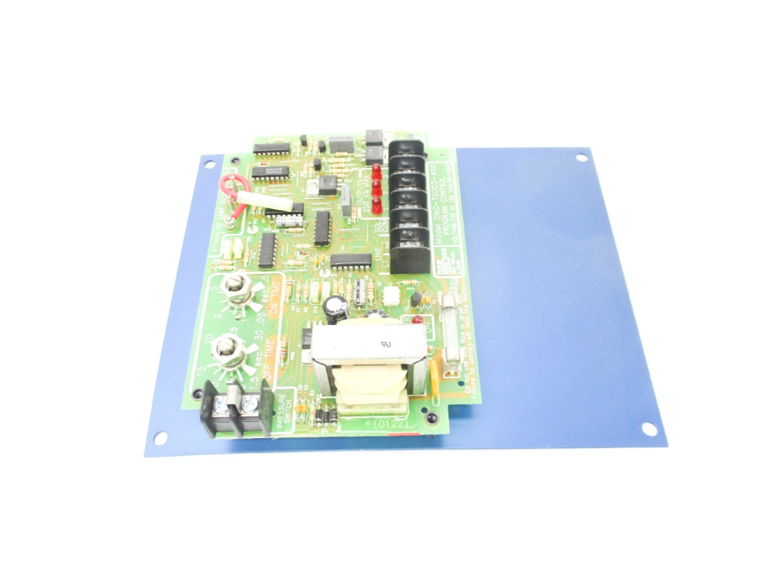 NCC DNC-T2003-A10 135VAC NSNP