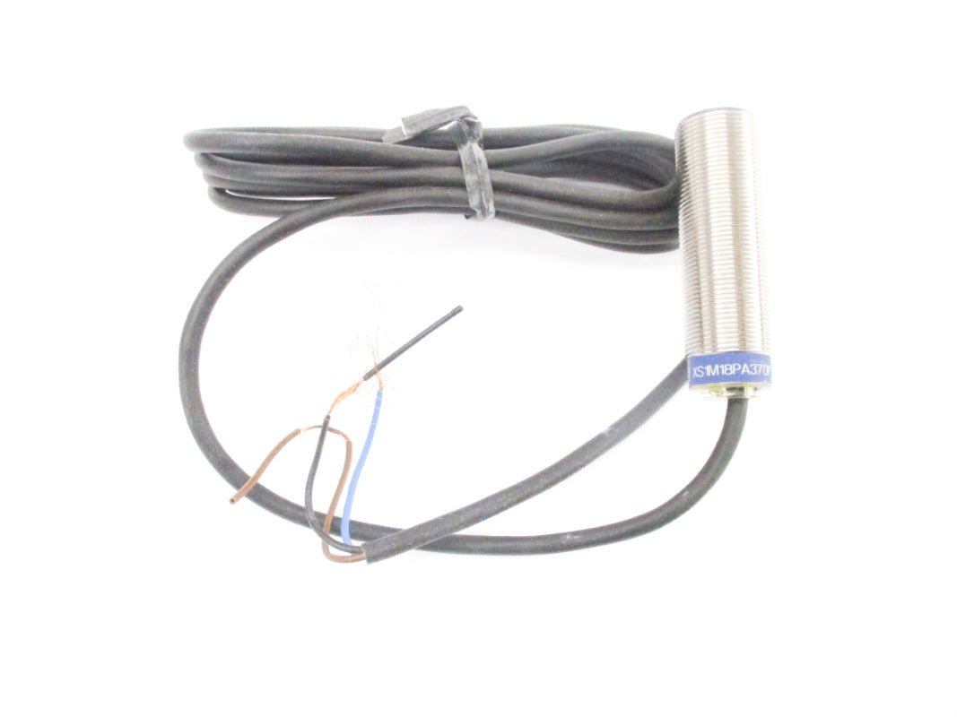 TELEMECANIQUE XS1M18PA370P NSMP