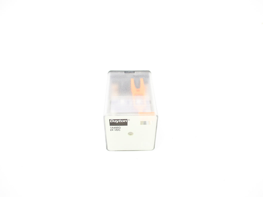 DAYTON 1A4850 24VDC 10A UNMP