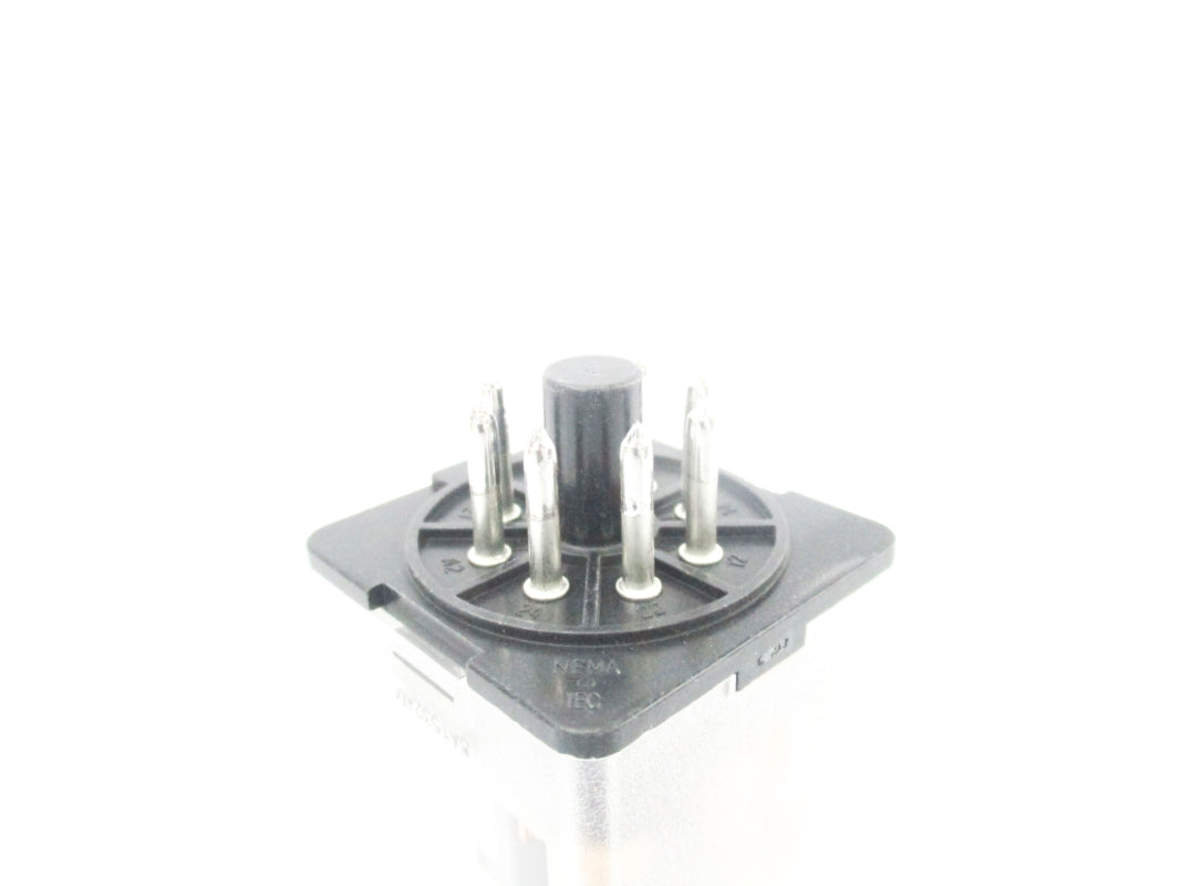 DAYTON 1A4850 24VDC 10A UNMP