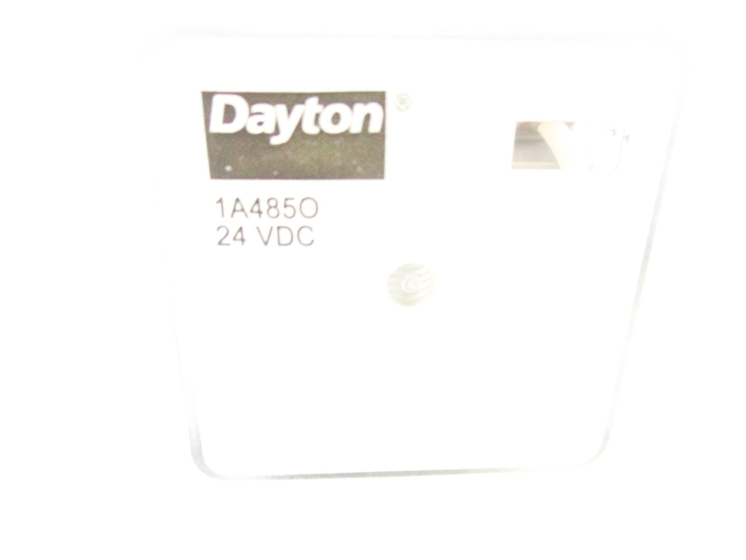 DAYTON 1A4850 24VDC 10A UNMP